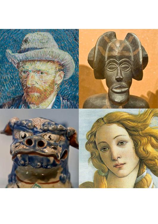 art - collage