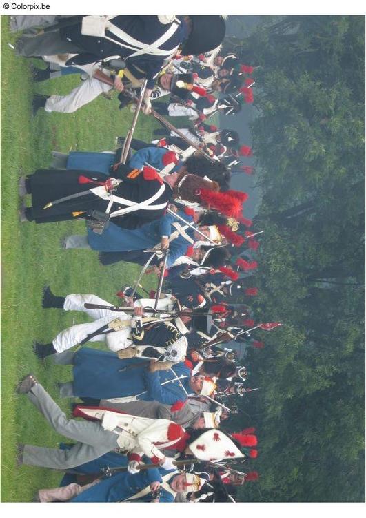Battle of Waterloo 36
