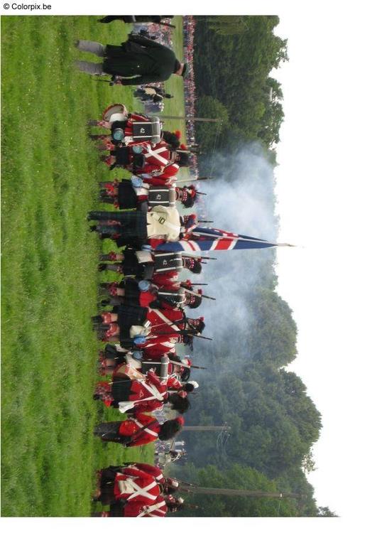 Battle of Waterloo 46