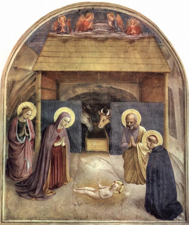 Birth of Jesus