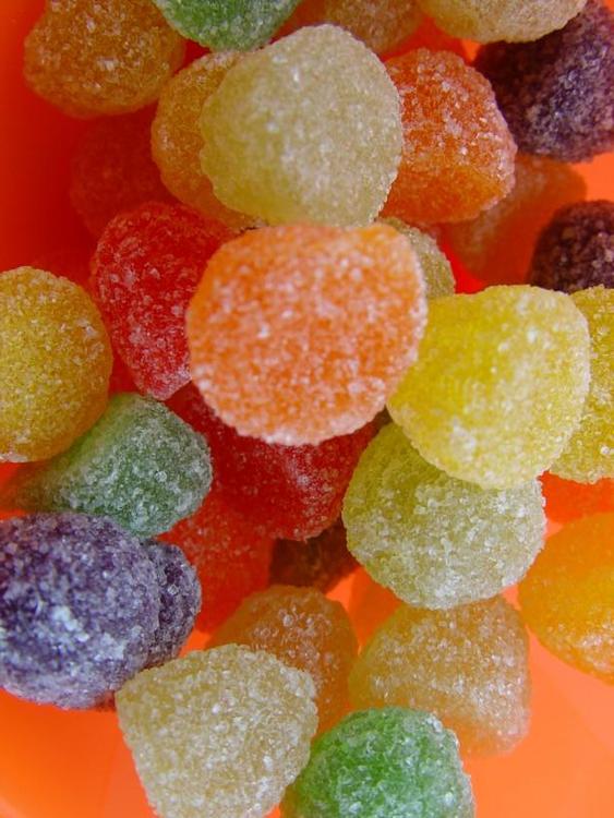 candy
