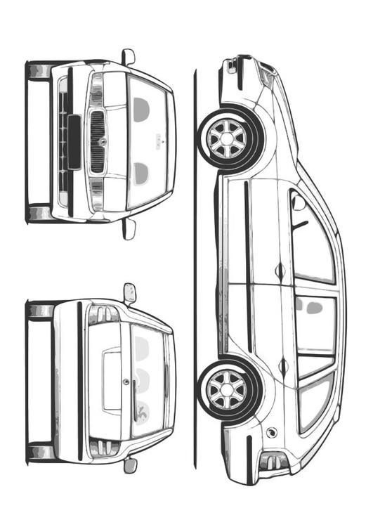 car- fabia