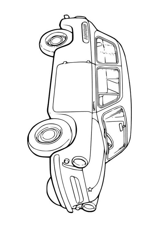 car- zaz- 965
