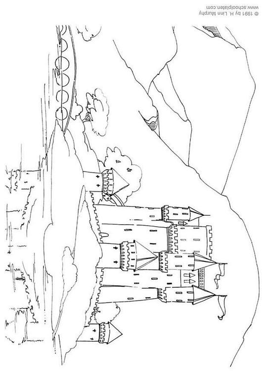 castle