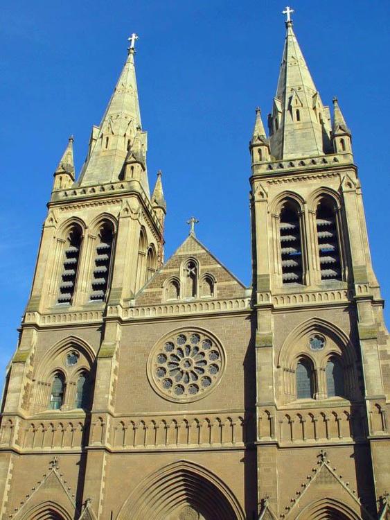 cathedral