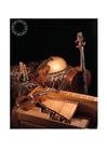 Photos classical instruments