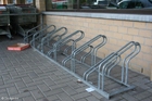 Photos cycle stand