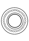 dharma wheel
