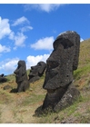 Photos Easter Island