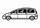 estate car