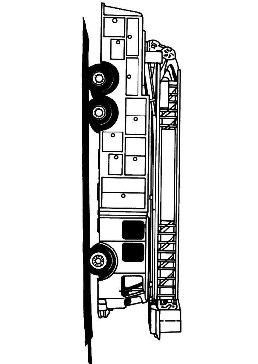 firetruck