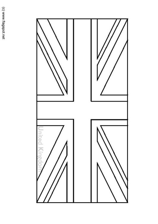 flag United Kingdom
