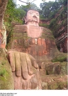Photos Giant Buddha in Leshan