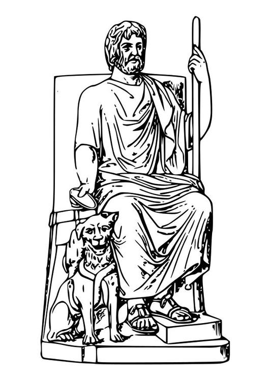 hades family lline