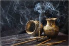 Photos incense