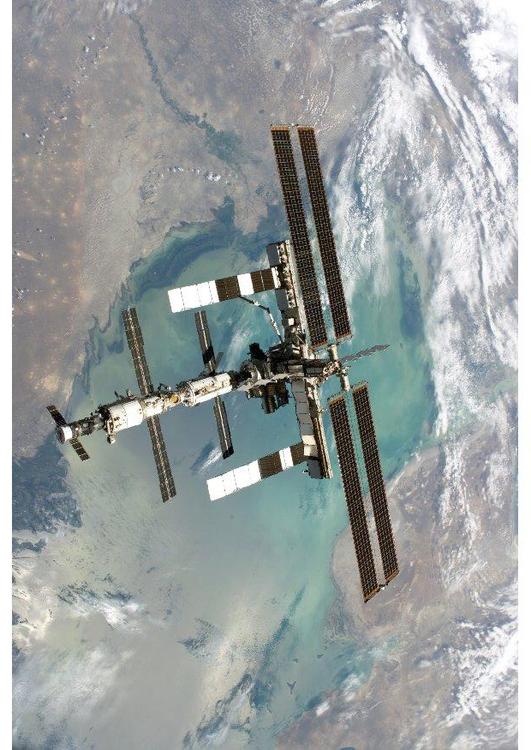 International Spacestation
