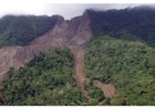 Photos Landslide