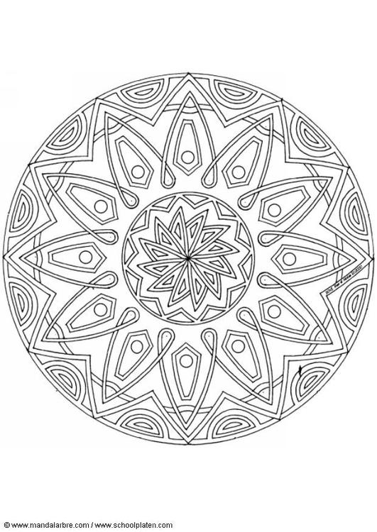 mandala-1502g