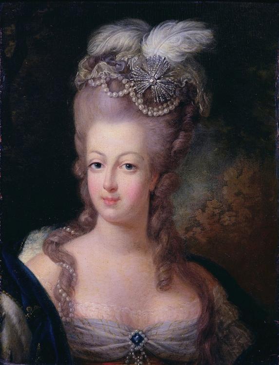 Image Marie-Antoinette - Img 16230