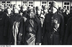 Photos Mauthause concentration camp - Russian captured soldiers