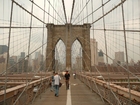 Photos New York - Brooklyn Bridge 
