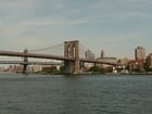 Photos New York - Brooklyn Bridge