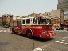 Photos New York - Firefighters