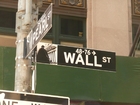 Photos New York - Wall street