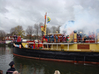 Photos Saint Nicholas' steamboat