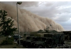 Photos sandstorm