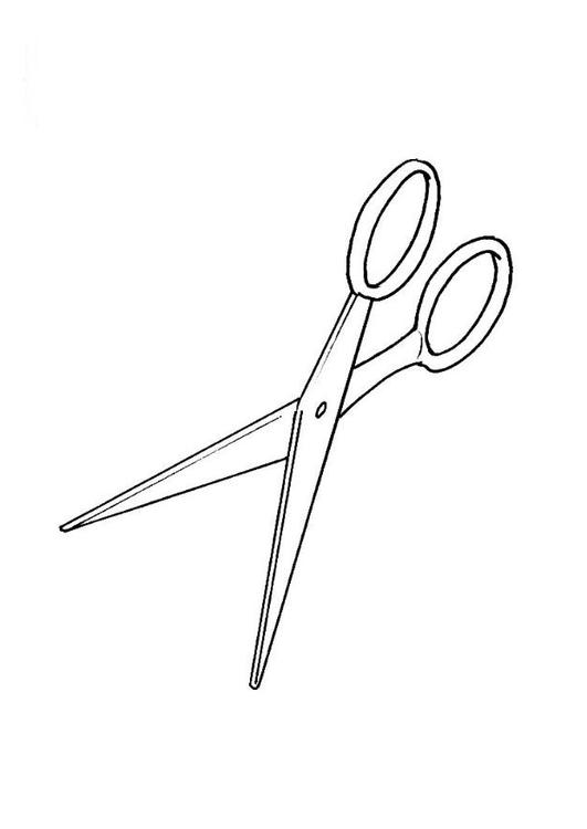 scissors