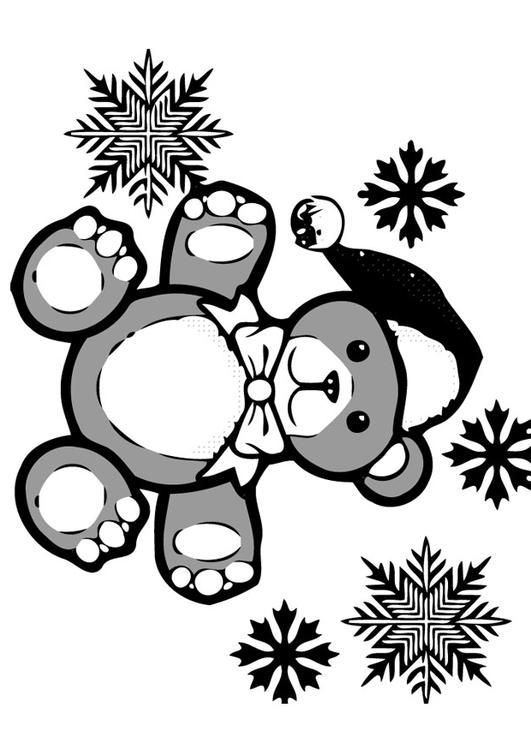 Small Bear