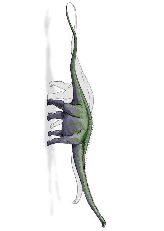 Supersaur