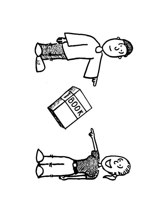 the