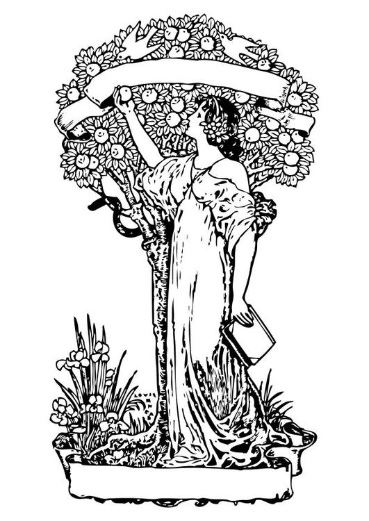 tree of knowledge