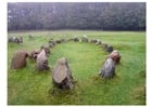 Photos Viking burial place