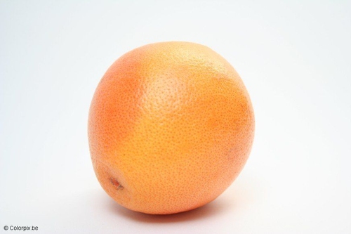 pink grapefruit