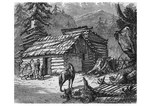 Pioneers