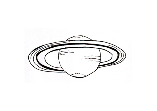 planet