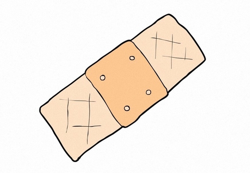Plaster