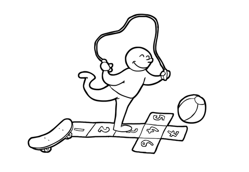 Play time