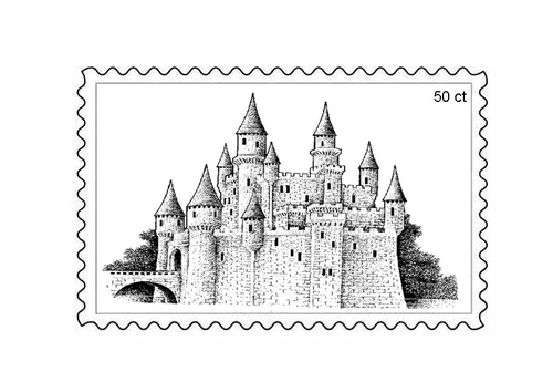 postage stamp 3