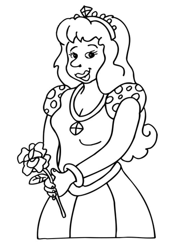 princess