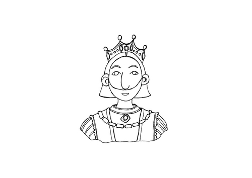 queen