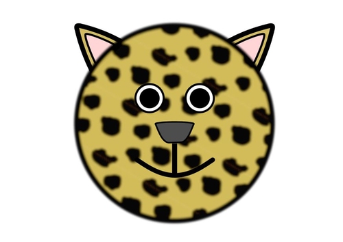 r1- panther