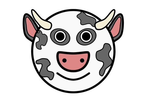 r1- cow