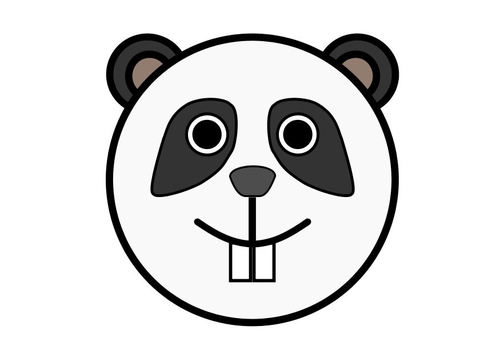 r1- panda