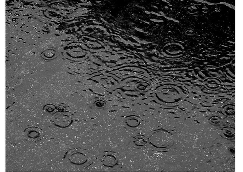 rain