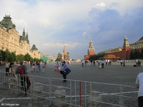 Red Square