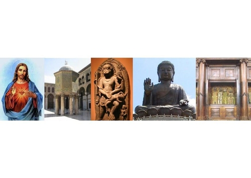 religions